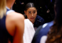 Venom announces development coaches