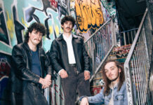 Singles launch a local showcase