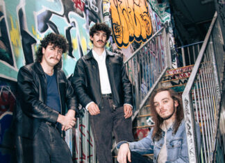 Singles launch a local showcase