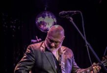 New frontiers beckon Bourne