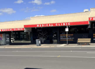 Geelong’s first choice for GP care