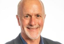 Tudball appointed borough chief