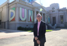 DUNNO at Geelong Gallery