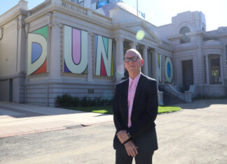 DUNNO at Geelong Gallery