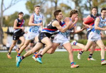 Ainsworth’s family connection