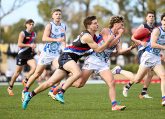 Ainsworth’s family connection