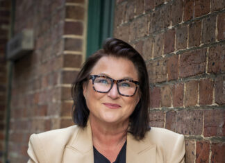 Committee appoints first female chair