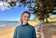 Phoebe Crockett to represent Torquay