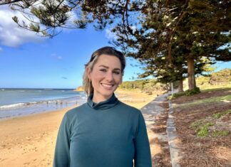 Phoebe Crockett to represent Torquay