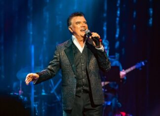 Byrne is no rough Diamond