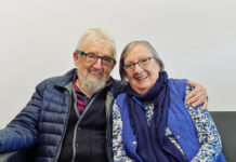 The ‘angels’ in healthcare