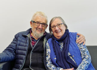 The ‘angels’ in healthcare