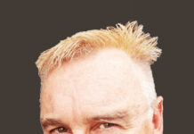 No more daffodils for Butler