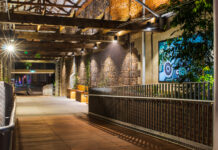 Laneway project wins national award