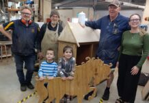 Magic to return to Anglesea