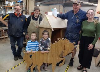 Magic to return to Anglesea