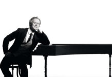 Nightingale blends old and new