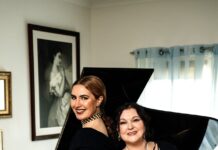 The life and times of Melba