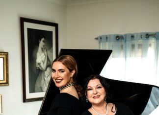 The life and times of Melba