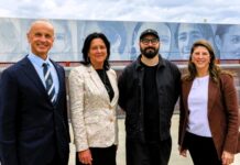 A vision of Geelong’s past and future