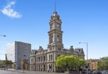Council adopts heritage guidelines