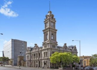 Council adopts heritage guidelines