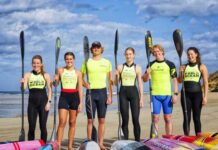 Paddle the Impossible