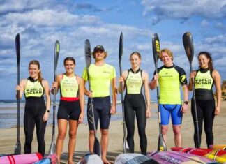 Paddle the Impossible