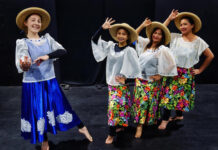 Celebrating a Filipino Christmas