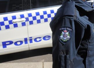 Drunk driver caught four times over