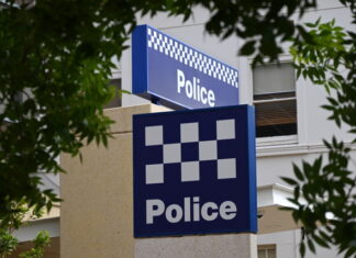 Man charged following Bell Park standoff