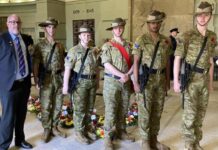 We will remember them