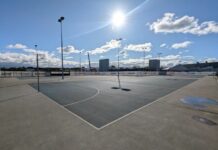 Works start at Torquay fields