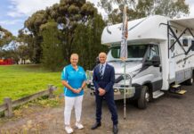 CMCA to manage Seagull Paddock