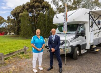 CMCA to manage Seagull Paddock