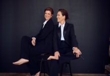 A song of reconnection