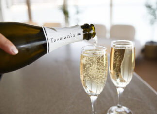 Tasmania is right on Geelong’s doorstep