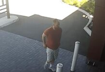 Man charged following charity tin theft