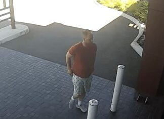 Man charged following charity tin theft