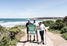 Trek regos open for 2026