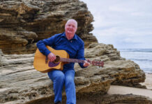 Tragic tale of young Anzac