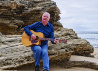 Tragic tale of young Anzac