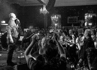 Have yourself a very Irish Christmas