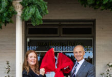 City launches shopfront Christmas comp