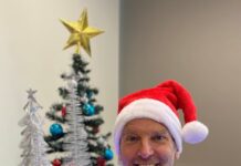 Trees to light-up Surf Coast