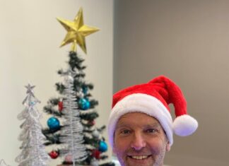 Trees to light-up Surf Coast