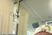 Beyond chemo, life is different