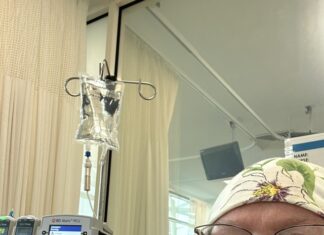 Beyond chemo, life is different