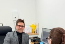 Belmont’s new medical practice