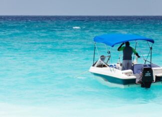 Better boating for the Bellarine